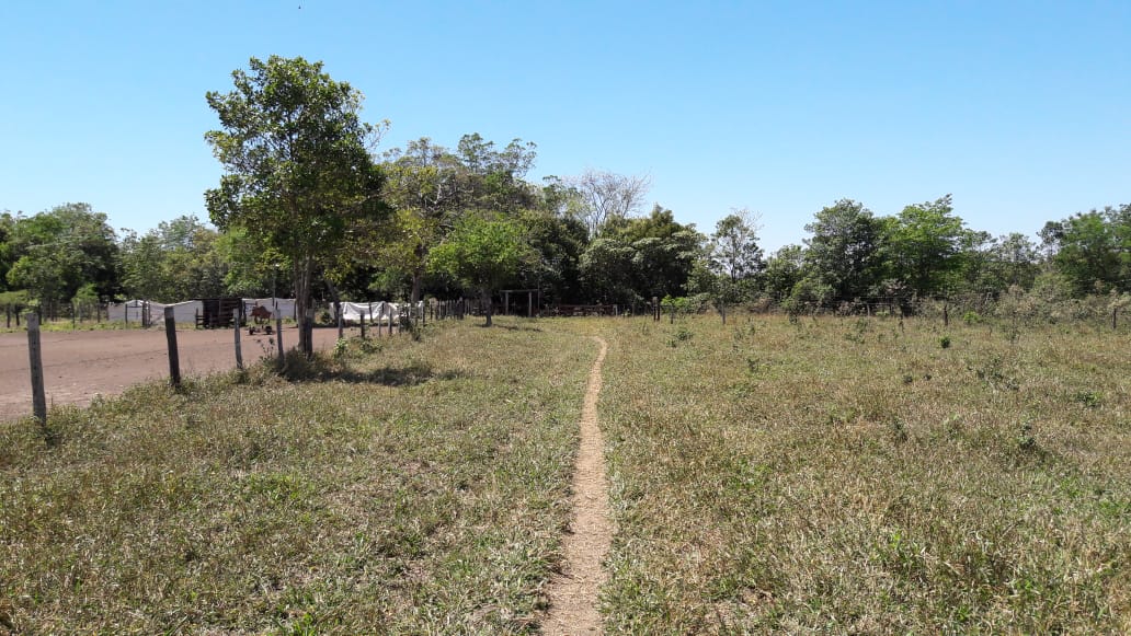Est&acirc;ncia Cachoeirinha - Bonito MS Rua Monteiro BONITO - 