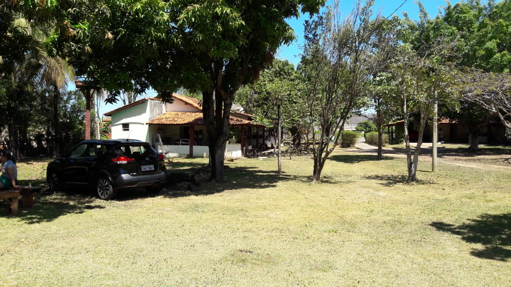 Est&acirc;ncia Cachoeirinha - Bonito MS Rua Monteiro BONITO - 