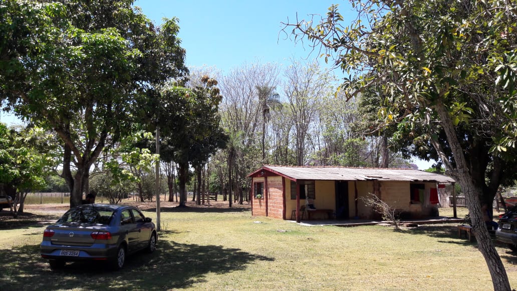 Est&acirc;ncia Cachoeirinha - Bonito MS Rua Monteiro BONITO - 