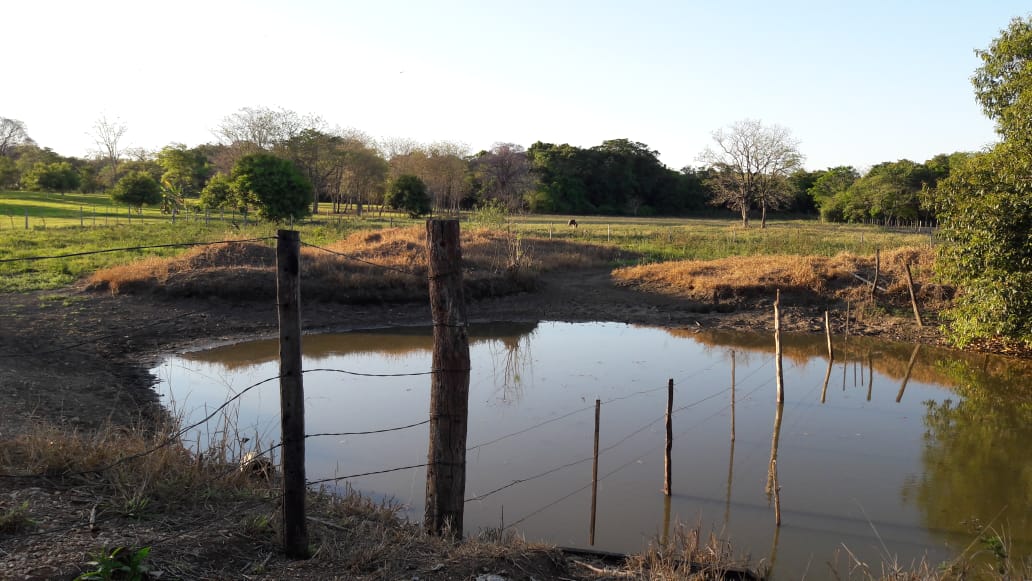 Est&acirc;ncia Cachoeirinha - Bonito MS Rua Monteiro BONITO - 