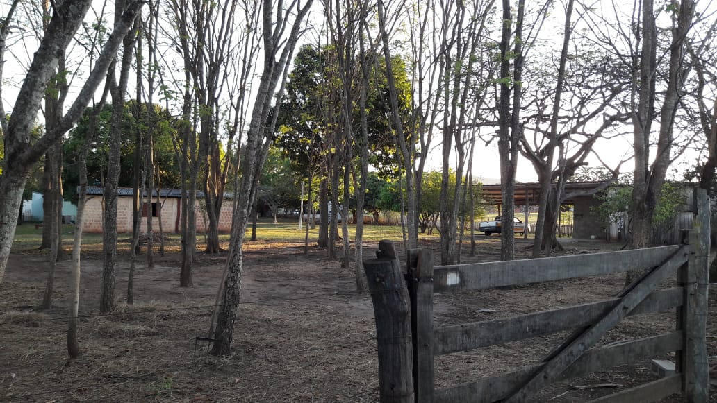 Est&acirc;ncia Cachoeirinha - Bonito MS Rua Monteiro BONITO - 