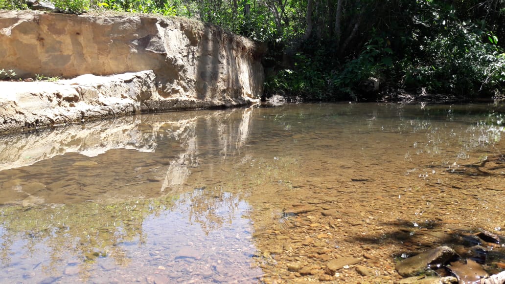 Est&acirc;ncia Cachoeirinha - Bonito MS Rua Monteiro BONITO - 