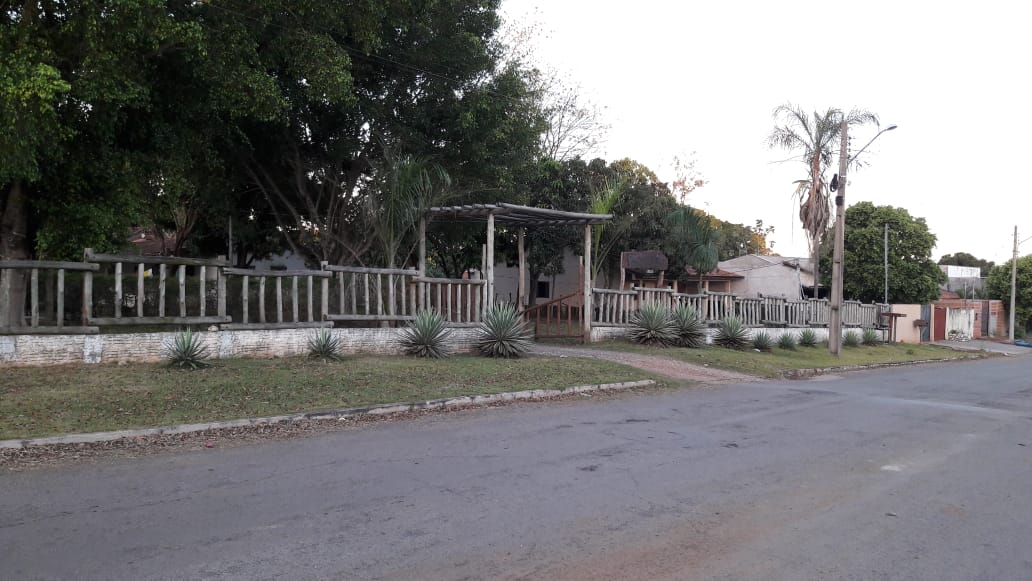 Est&acirc;ncia Cachoeirinha - Bonito MS Rua Monteiro BONITO - 