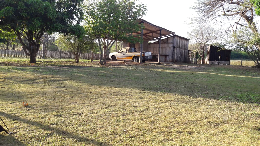 Est&acirc;ncia Cachoeirinha - Bonito MS Rua Monteiro BONITO - 