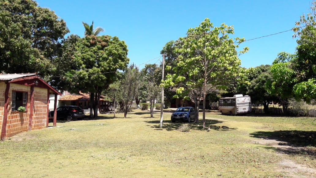 Est&acirc;ncia Cachoeirinha - Bonito MS Rua Monteiro BONITO - 