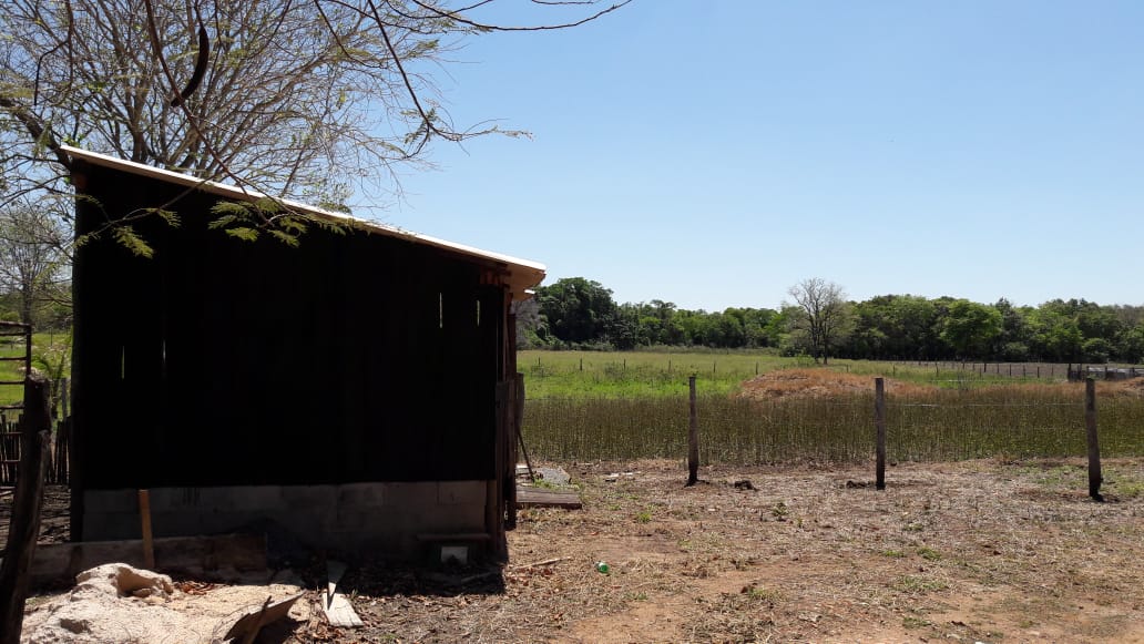 Est&acirc;ncia Cachoeirinha - Bonito MS Rua Monteiro BONITO - 