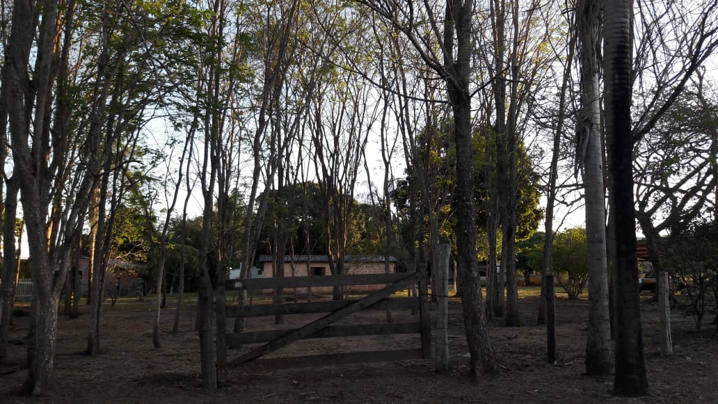 Est&acirc;ncia Cachoeirinha - Bonito MS Rua Monteiro BONITO - 