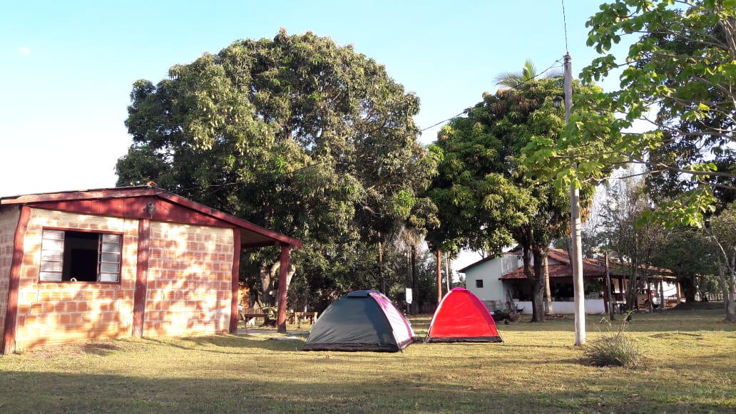 Est&acirc;ncia Cachoeirinha - Bonito MS Rua Monteiro BONITO - 