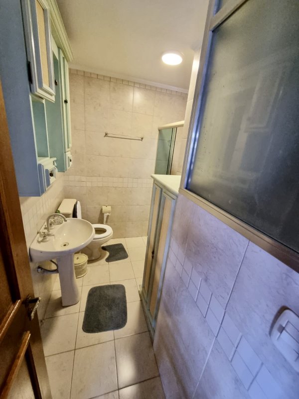 R$ 1.790.000 - RUA TORTA - LINDA COBERTURA - 188M2 - MOBILIADA - 3 DORM - 2 VAGAS Avenida Borges de Medeiros Gramado - 