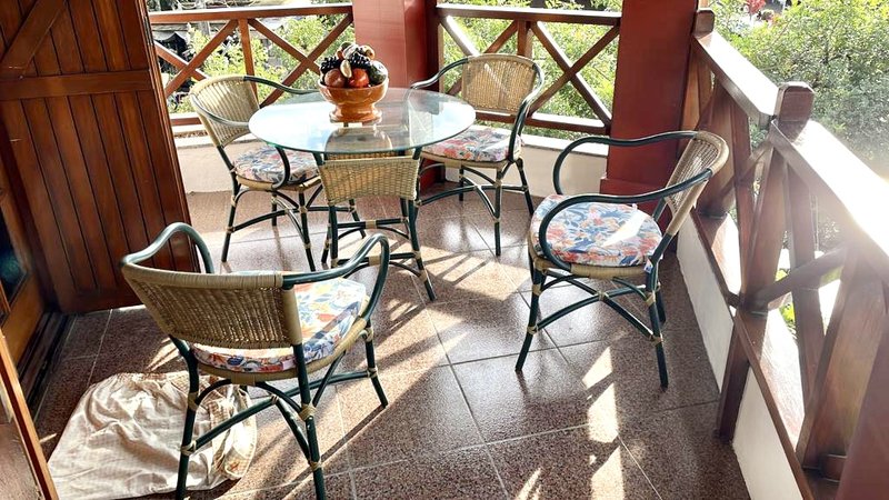 R$ 1.790.000 - RUA TORTA - LINDA COBERTURA - 188M2 - MOBILIADA - 3 DORM - 2 VAGAS Avenida Borges de Medeiros Gramado - 