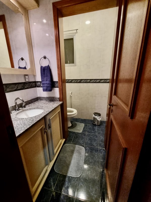 R$ 1.790.000 - RUA TORTA - LINDA COBERTURA - 188M2 - MOBILIADA - 3 DORM - 2 VAGAS Avenida Borges de Medeiros Gramado - 