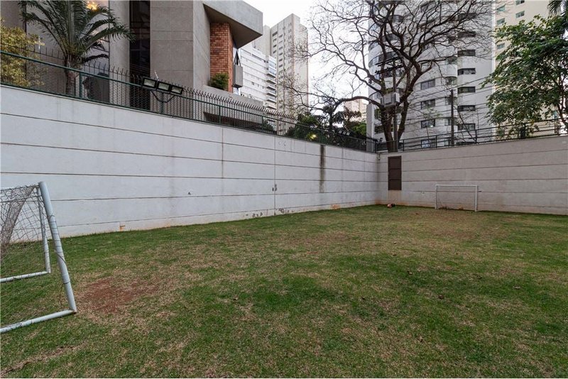 Cobertura Duplex de luxo com 3 suítes 311m² Gabriele D'annunzio São Paulo - 