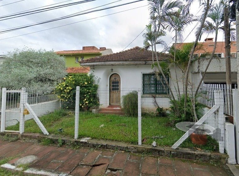 Casa TP 118 Casa VOB5110 2 dormitórios 80m² Pindorama Porto Alegre - 