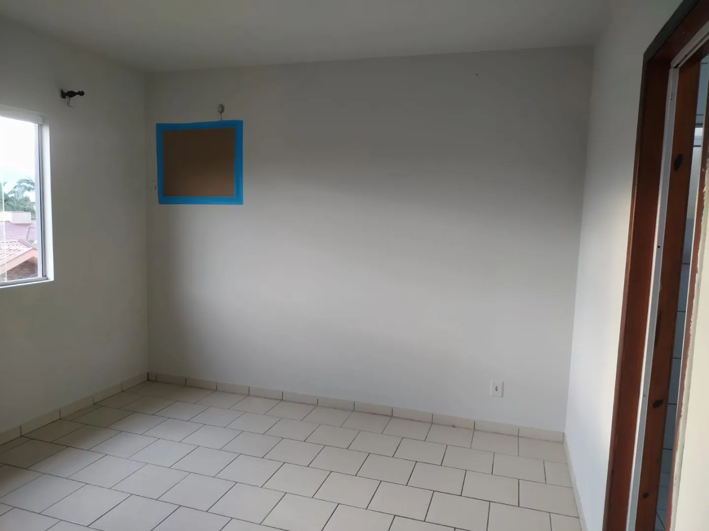 Apartamento 2&deg; andar - B. Na&ccedil;&otilde;es  Timbó - 