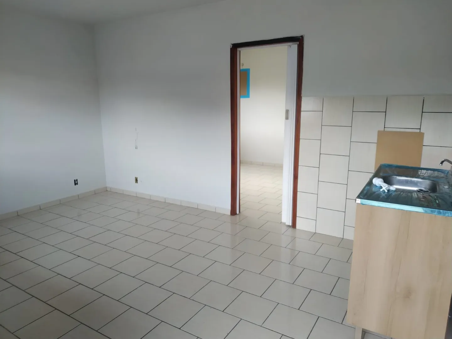 Apartamento 2&deg; andar - B. Na&ccedil;&otilde;es  Timbó - 