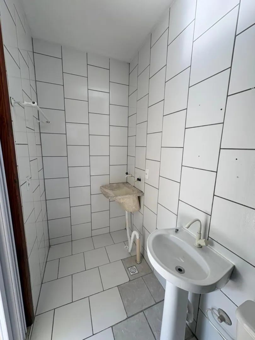 Apartamento 2&deg; andar - B. Na&ccedil;&otilde;es  Timbó - 