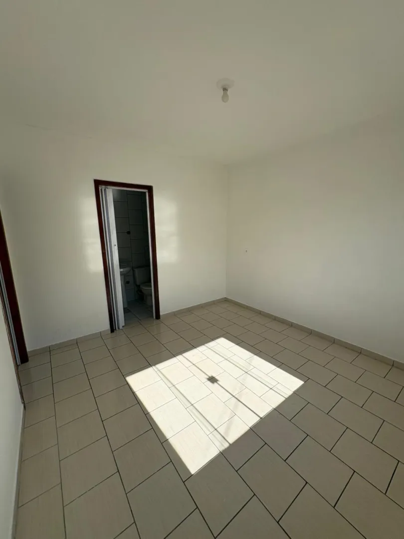 Apartamento 2&deg; andar - B. Na&ccedil;&otilde;es  Timbó - 