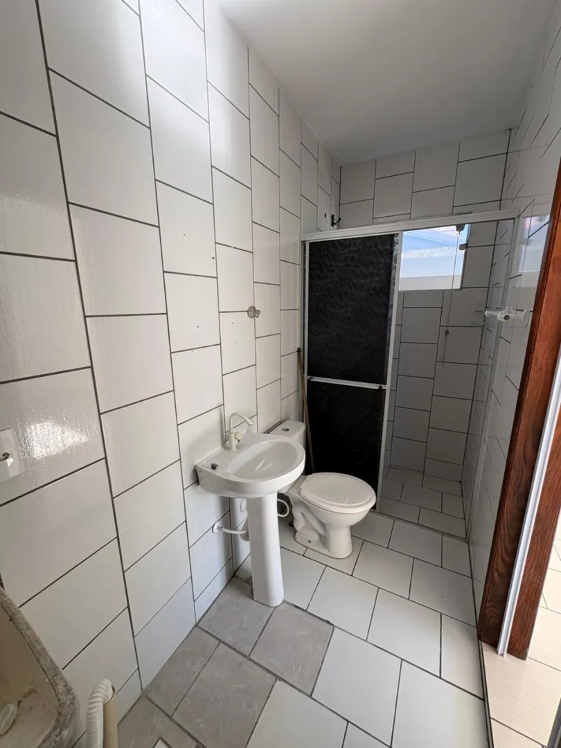 Apartamento 2&deg; andar - B. Na&ccedil;&otilde;es  Timbó - 