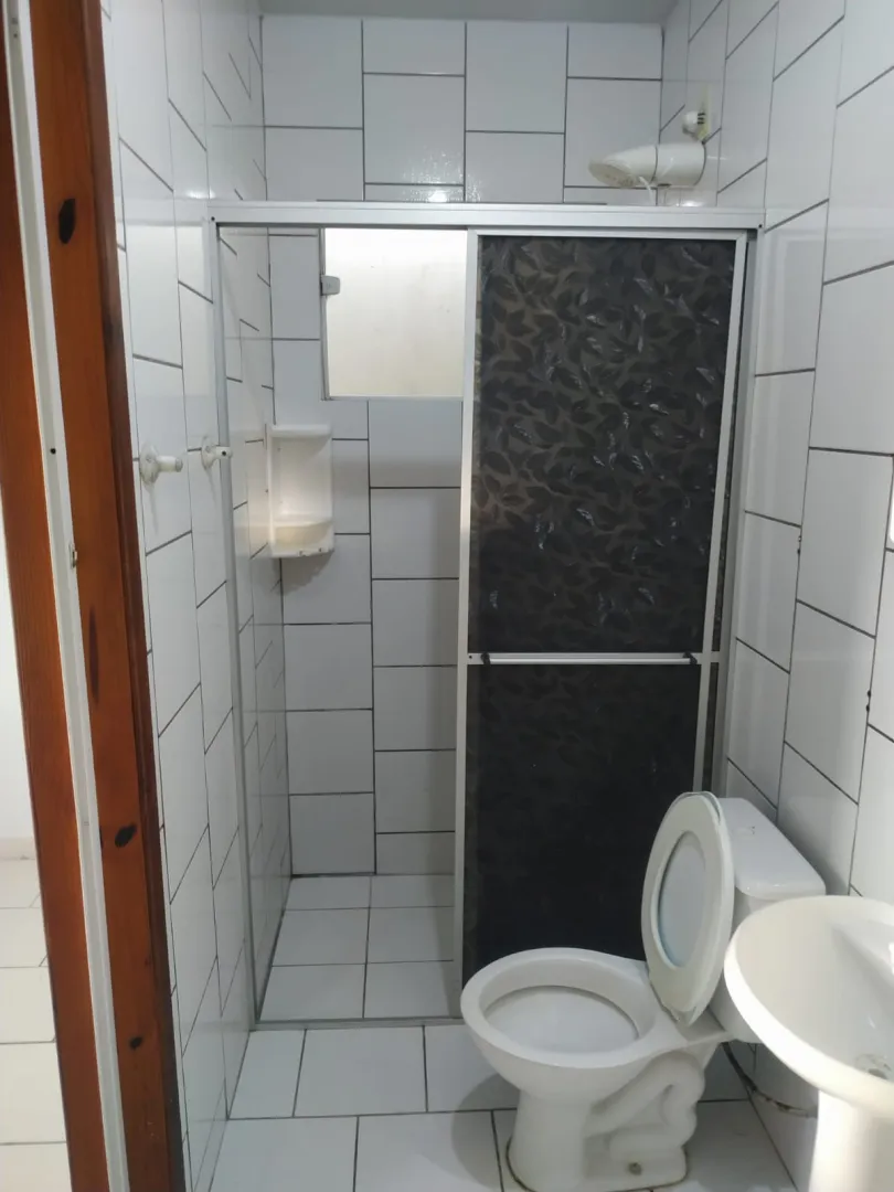 Apartamento 2&deg; andar - B. Na&ccedil;&otilde;es  Timbó - 
