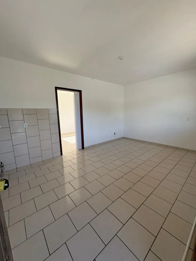 Apartamento 2&deg; andar - B. Na&ccedil;&otilde;es  Timbó - 