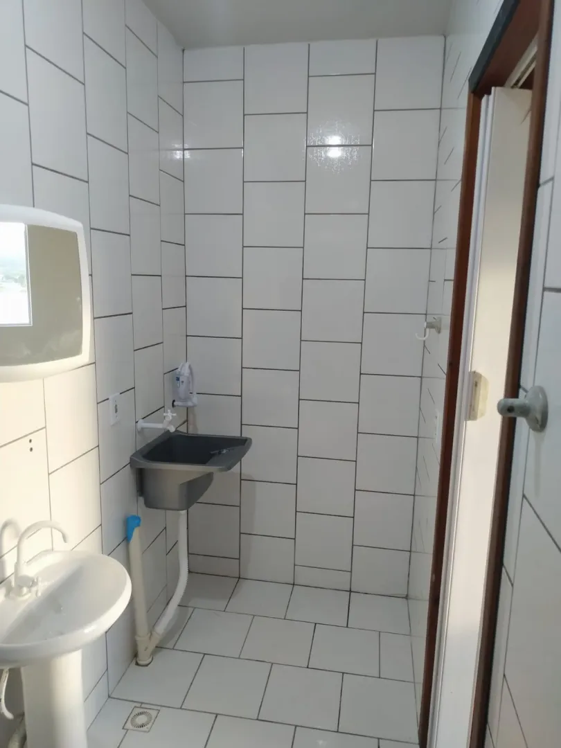Apartamento 2&deg; andar - B. Na&ccedil;&otilde;es  Timbó - 