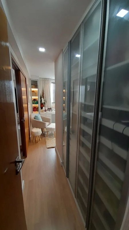 Apartamento no Jardim Oceânia , com 3 Quartos, Varanda Gourmet, 2 Vagas de garagem  João Pessoa - 