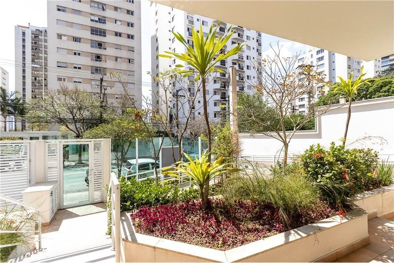 Apartamento na Vila Clementino de 72m² A. Dr. Altino Arantes São Paulo - 
