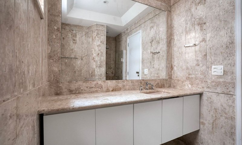 Apartamento de 177m², 3 quartos em Ipanema Avenida Vieira Souto Rio de Janeiro - 