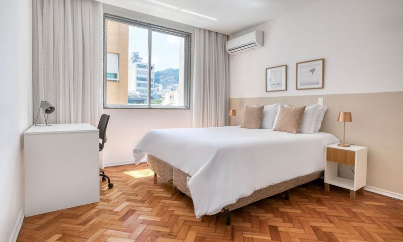 Apartamento de 177m², 3 quartos em Ipanema Avenida Vieira Souto Rio de Janeiro - 