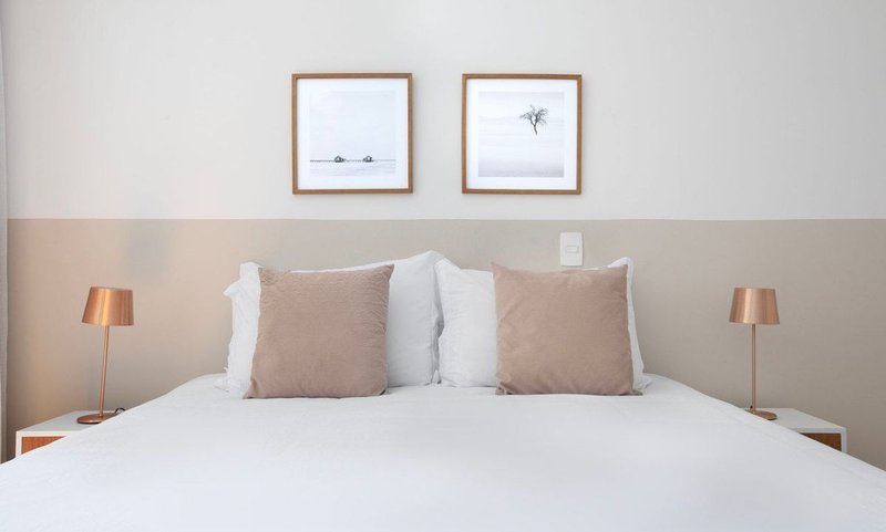 Apartamento de 177m², 3 quartos em Ipanema Avenida Vieira Souto Rio de Janeiro - 