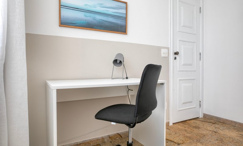 Apartamento de 177m², 3 quartos em Ipanema Avenida Vieira Souto Rio de Janeiro - 