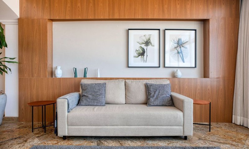 Apartamento de 177m², 3 quartos em Ipanema Avenida Vieira Souto Rio de Janeiro - 
