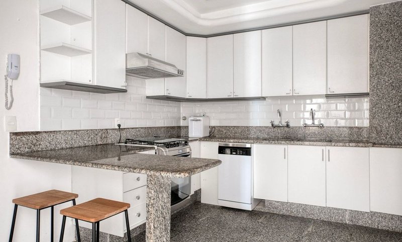 Apartamento de 177m², 3 quartos em Ipanema Avenida Vieira Souto Rio de Janeiro - 