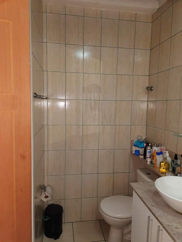 Sobrado com 2 Quartos e 1 banheiro à Venda, 70 m² por R$ 350.000 Rua Ernesto Soares Filho São Paulo - 