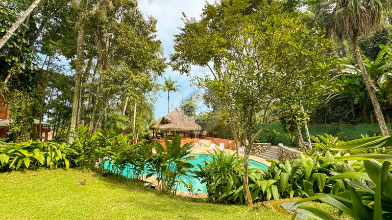 Casa no canto nobre da Praia de Juquehy! - VENDA E LOCAÇÃO DIÁRIA  São Sebastião - 