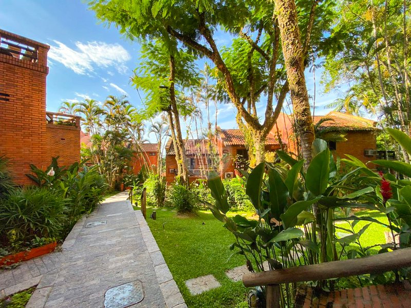 Casa no canto nobre da Praia de Juquehy! - VENDA E LOCAÇÃO DIÁRIA  São Sebastião - 