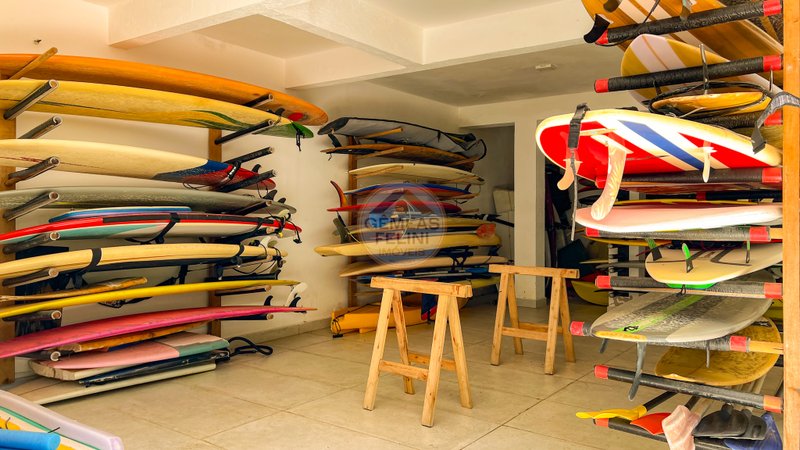 Casa no canto nobre da Praia de Juquehy! - VENDA E LOCAÇÃO DIÁRIA  São Sebastião - 