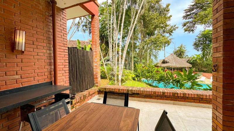 Casa no canto nobre da Praia de Juquehy! - VENDA E LOCAÇÃO DIÁRIA  São Sebastião - 
