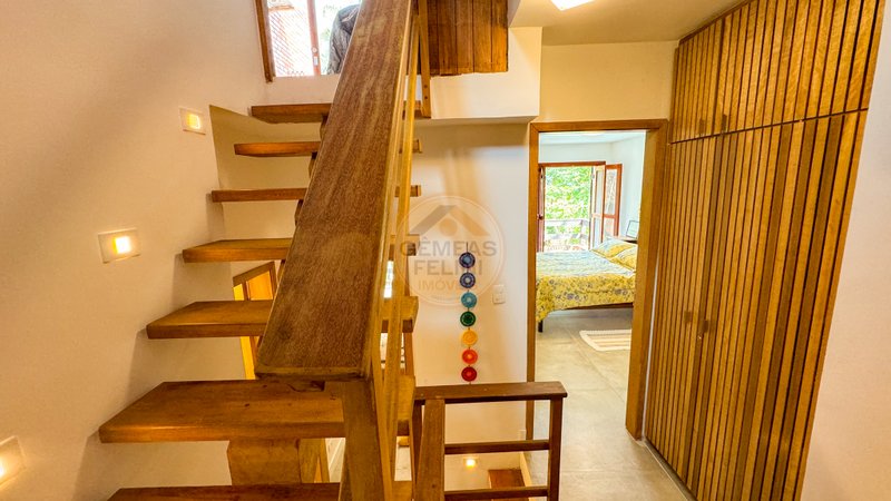 Casa no canto nobre da Praia de Juquehy! - VENDA E LOCAÇÃO DIÁRIA  São Sebastião - 
