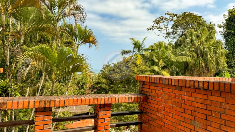 Casa no canto nobre da Praia de Juquehy! - VENDA E LOCAÇÃO DIÁRIA  São Sebastião - 