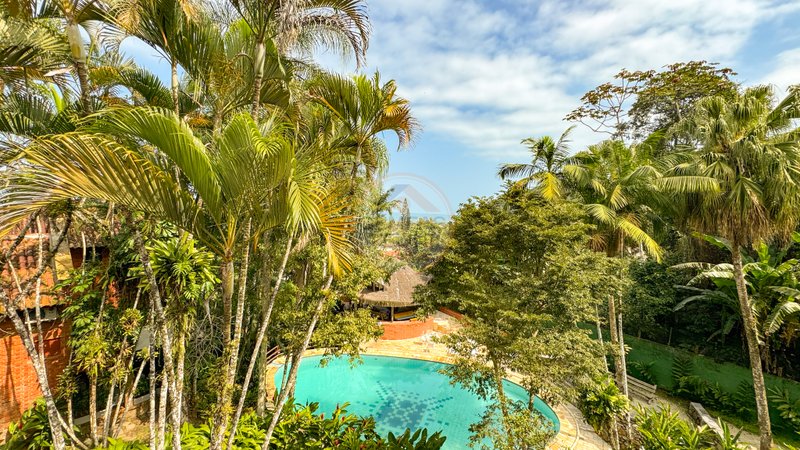 Casa no canto nobre da Praia de Juquehy! - VENDA E LOCAÇÃO DIÁRIA  São Sebastião - 