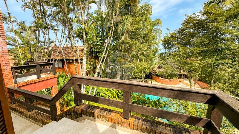 Casa no canto nobre da Praia de Juquehy! - VENDA E LOCAÇÃO DIÁRIA  São Sebastião - 