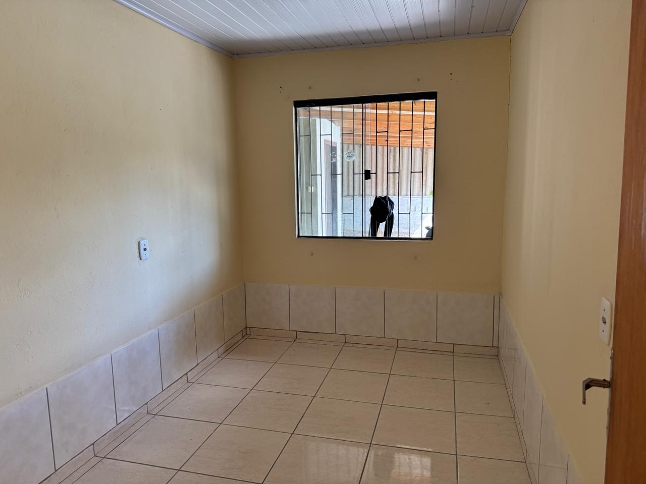 Casa de fundos em Indaial  Indaial - 