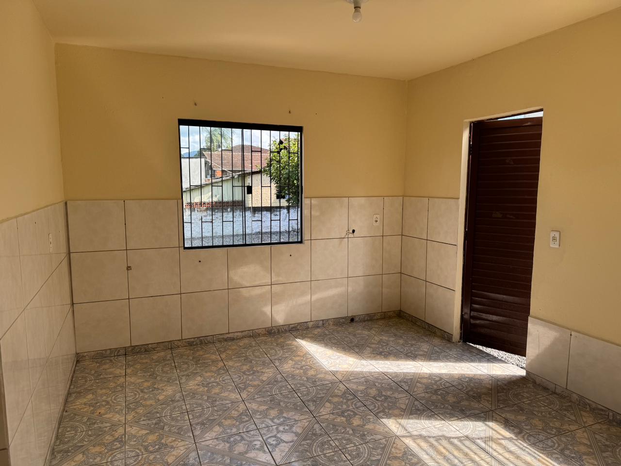 Casa de fundos em Indaial  Indaial - 