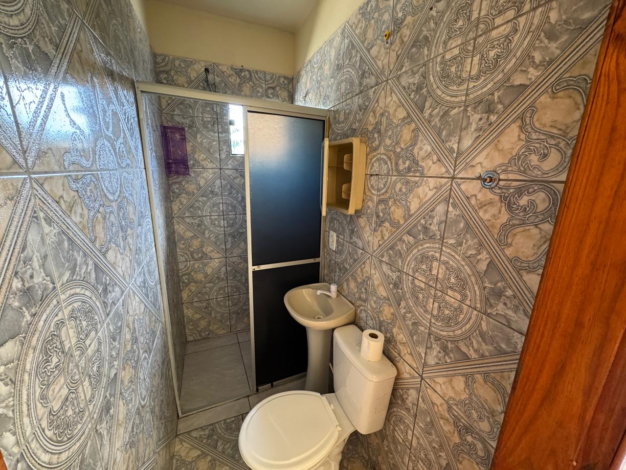 Casa de fundos em Indaial  Indaial - 