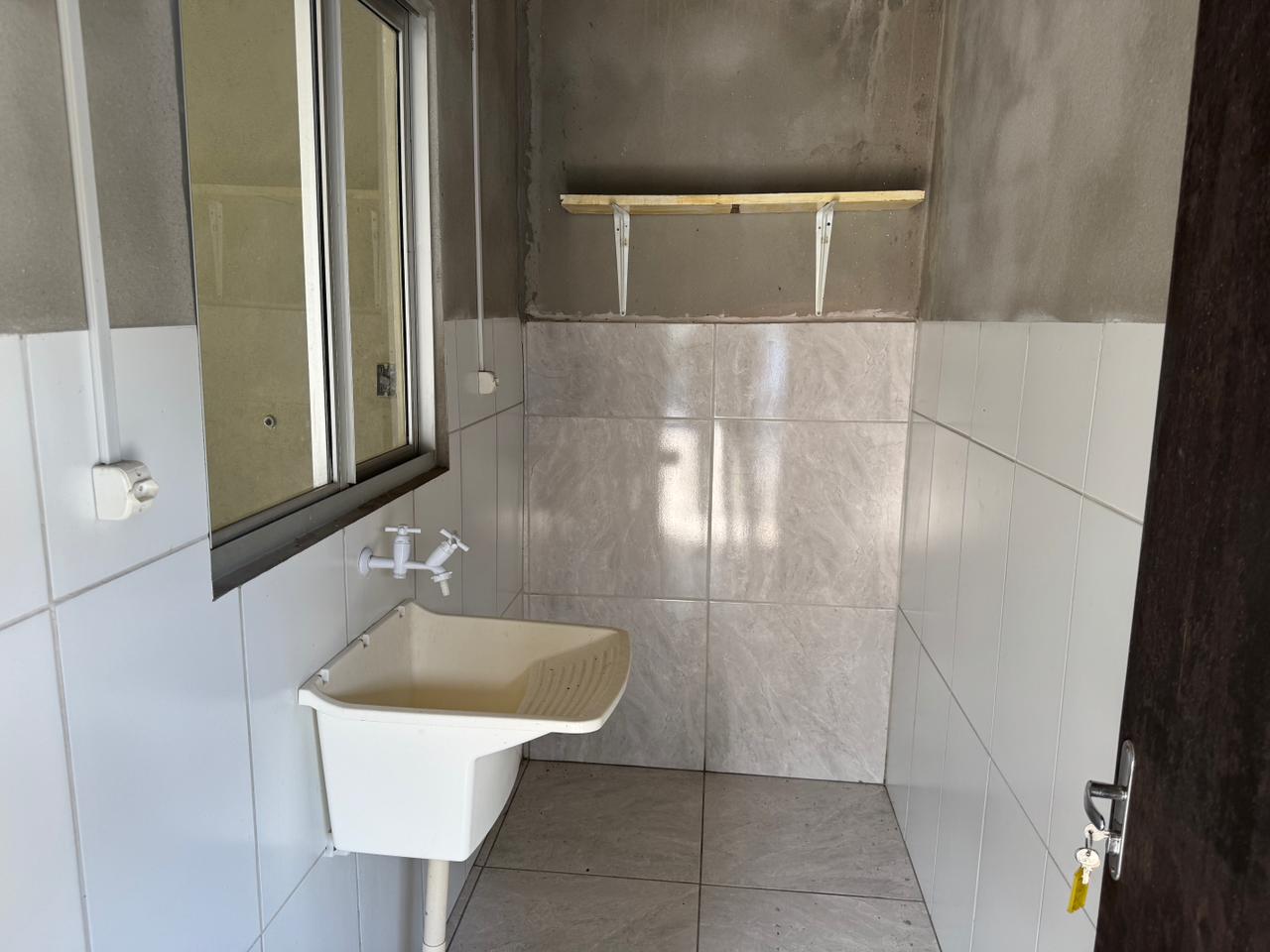 Casa de fundos em Indaial  Indaial - 