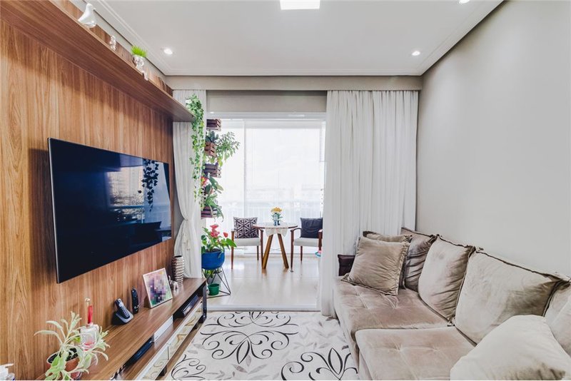 Apartamento a venda - Rua Jose Homero Roxo - 3 dormitórios 81m² Jose Homero Roxo São Paulo - 