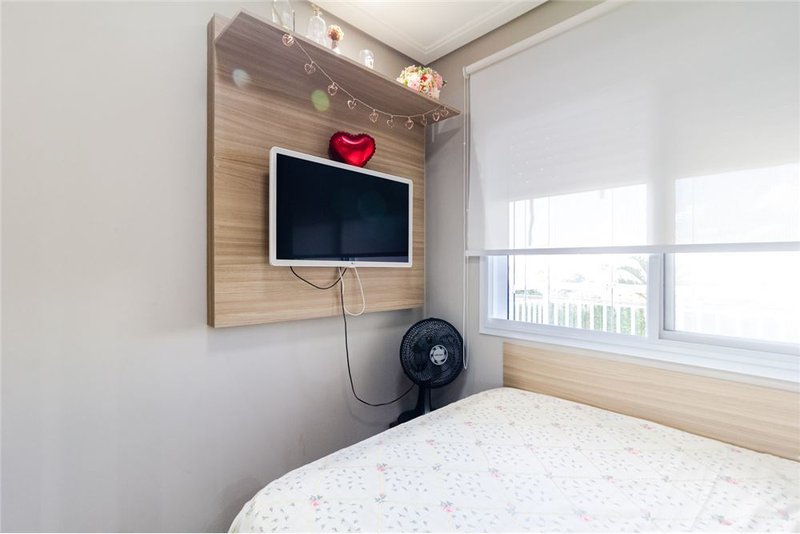 Apartamento a venda - Rua Jose Homero Roxo - 3 dormitórios 81m² Jose Homero Roxo São Paulo - 
