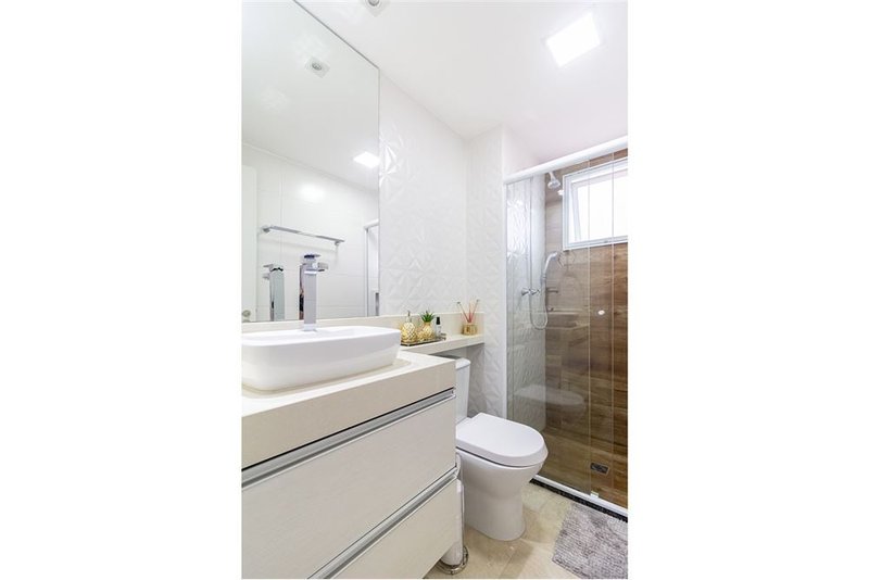 Apartamento a venda - Rua Jose Homero Roxo - 3 dormitórios 81m² Jose Homero Roxo São Paulo - 