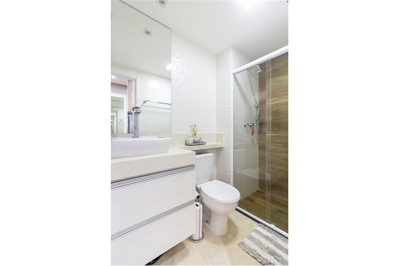 Apartamento a venda - Rua Jose Homero Roxo - 3 dormitórios 81m² Jose Homero Roxo São Paulo - 